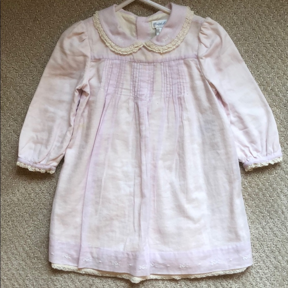 Ralph Lauren dress